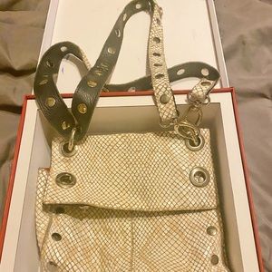 Hammit Montana medium crossbody